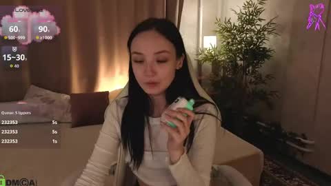 Annie online show from April 15, 2:12 am