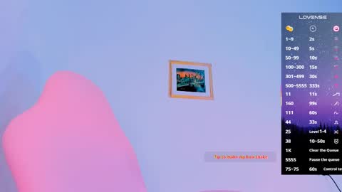 SUSAN online show from September 12, 7:18 am