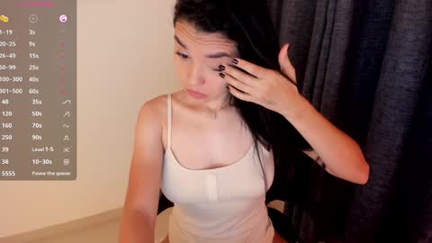 Snapshot of susan_arango chatting on January 10, 12:06 am susan love online show from January 10, 12:06 am