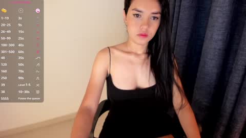 Snapshot of susan_arango chatting on February 7, 11:12 am susan love online show from February 7, 11:12 am
