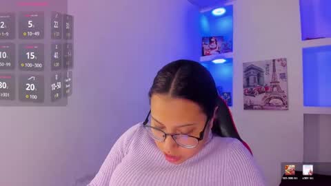 susan online show from April 13, 8:20 pm