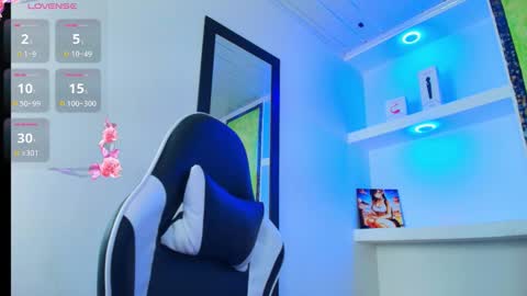 susan online show from October 18, 8:43 pm