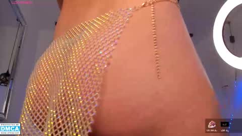 Susan online show from March 27, 9:26 pm