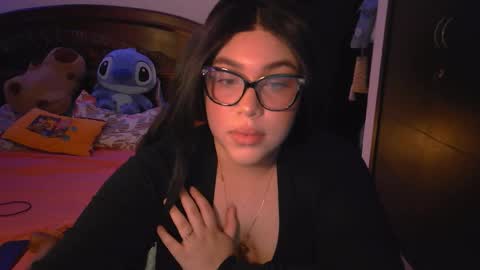 susan vlad online show from October 16, 6:54 pm