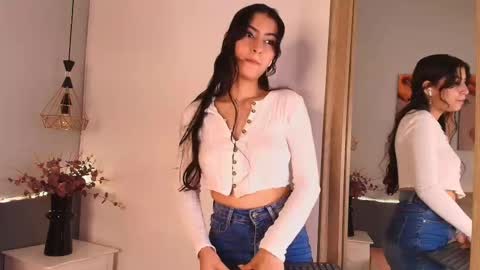  SUSANA  online show from October 26, 1:17 pm