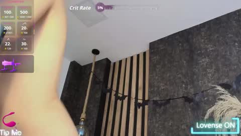 susana_huston online show from February 18, 7:57 pm