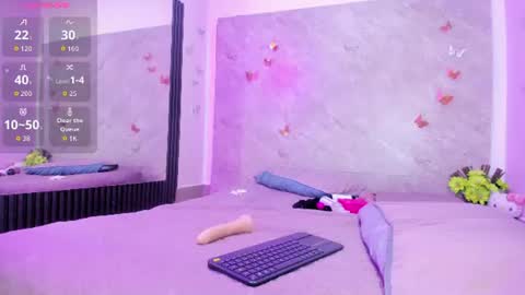susana_sanchezz online show from July 28, 3:21 pm