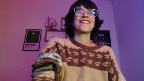 Snapshot of susana_w chatting on March 8, 1:04 am susana_w online show from March 8, 1:04 am
