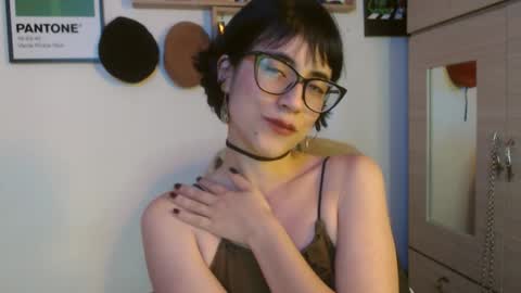 Snapshot of susana_w chatting on October 17, 9:51 pm susana_w online show from October 17, 9:51 pm