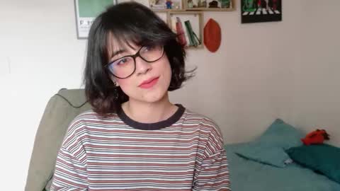 susana_w online show from March 25, 5:38 pm