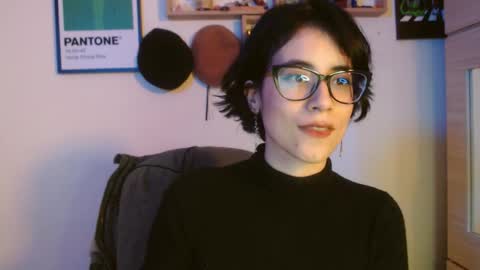 Snapshot of susana_w chatting on October 13, 10:45 pm susana_w online show from October 13, 10:45 pm
