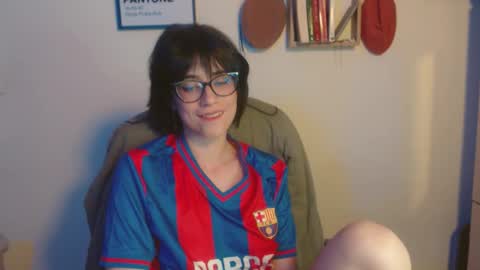 susana_w online show from December 21, 2:27 am