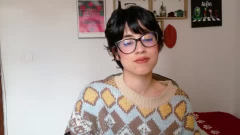 susana_w online show from July 21, 5:24 pm