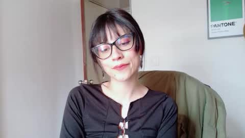 susana_w online show from February 18, 5:01 pm