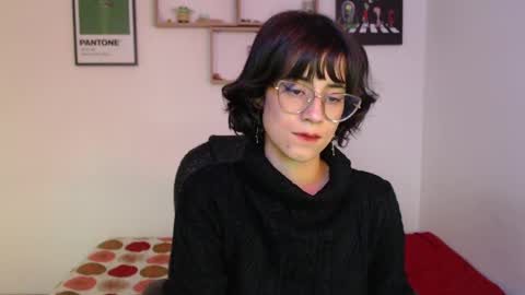 Snapshot of susana_w chatting on February 14, 9:43 pm susana_w online show from February 14, 9:43 pm