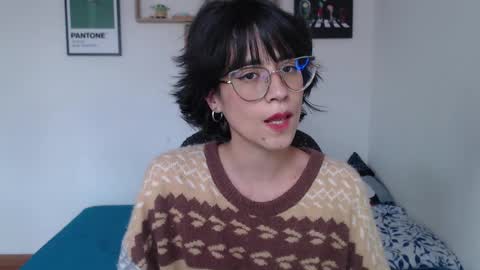 Snapshot of susana_w chatting on January 6, 9:00 pm susana_w online show from January 6, 9:00 pm