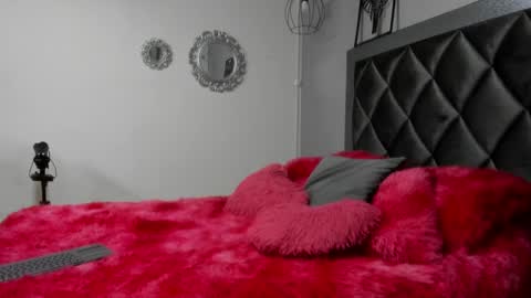 Snapshot of susana_williamss chatting on February 6, 10:58 am Susana W online show from February 6, 10:58 am