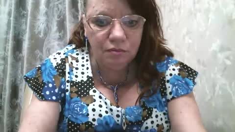 SusanaAhSun online show from April 2, 11:08 am