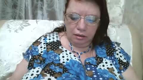 SusanaAhSun online show from May 8, 12:08 pm