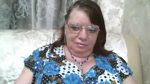 SusanaAhSun online show from March 5, 12:23 pm