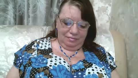 SusanaAhSun online show from March 11, 12:20 pm