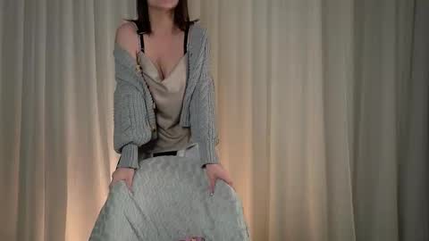 Mira online show from December 15, 12:43 pm