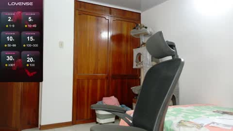 Susana online show from March 26, 8:21 pm