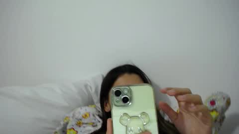 Susana online show from October 30, 2:58 am