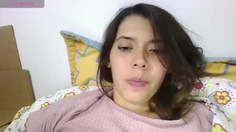 Susana online show from March 4, 1:56 am