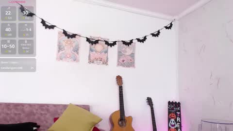 Susana hendrix    online show from October 20, 6:44 pm