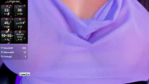 susana smith online show from October 18, 10:22 pm