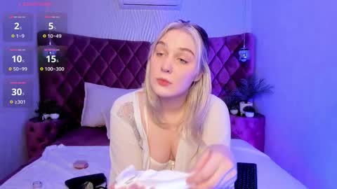 susanbev online show from March 4, 6:31 am