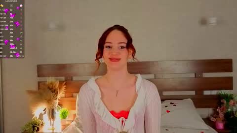 Stacy online show from February 11, 8:43 pm