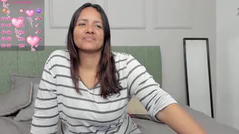 Amelia  online show from February 4, 12:08 pm