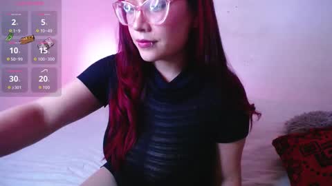 Snapshot of susanzoro99 chatting on September 16, 3:03 am Susan online show from September 16, 3:03 am