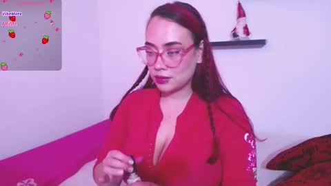 Susan online show from December 17, 12:16 am