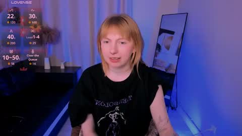 SUSIE 3 online show from April 17, 9:50 pm