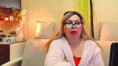 SusiexNoreen online show from February 6, 3:32 am