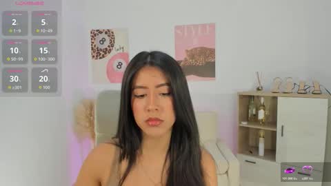 Sussan Monroe online show from March 27, 11:33 am