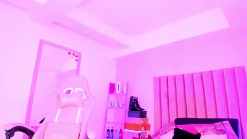 Snapshot of sussan_nicolle1 chatting on October 8, 12:31 pm Sussan Nicole online show from October 8, 12:31 pm