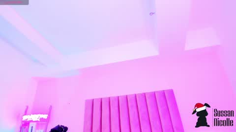 Snapshot of sussan_nicolle1 chatting on January 7, 12:20 pm Sussan Nicole online show from January 7, 12:20 pm