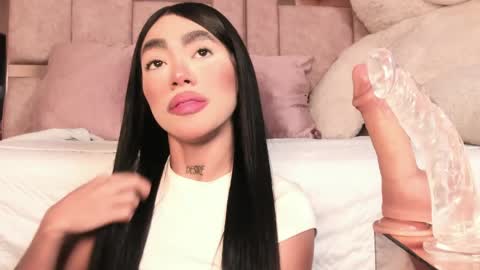 Sussie Tompsom online show from March 29, 5:34 pm