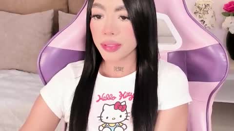 Sussie Tompsom online show from January 15, 6:25 pm