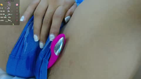 sussy leon online show from March 30, 7:35 pm