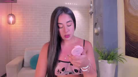 Sussy Bell online show from October 10, 8:36 pm