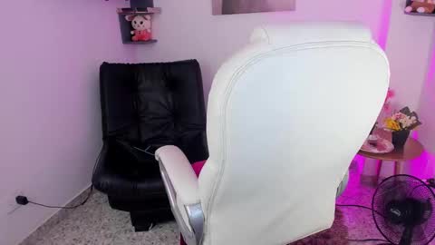 Snapshot of susuya_doll chatting on October 6, 6:34 pm Susuya online show from October 6, 6:34 pm
