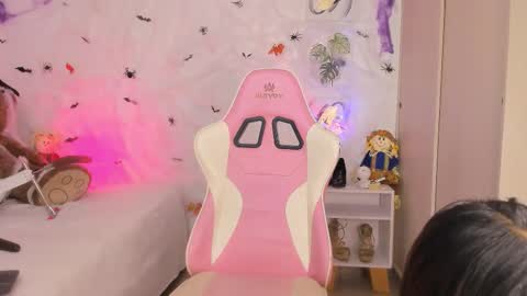 Snapshot of susy_rosse7 chatting on October 13, 11:51 pm Susy Rosse online show from October 13, 11:51 pm