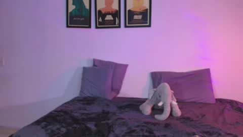 Susy online show from June 7, 11:33 pm