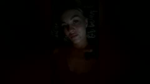 Suzie Jenny online show from July 26, 8:16 pm