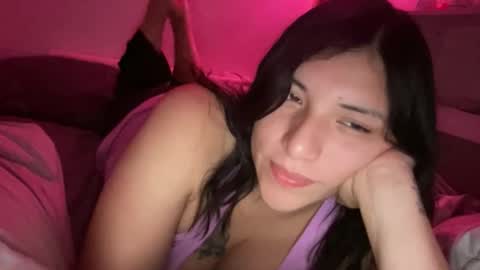 Suzy online show from March 29, 2:43 am